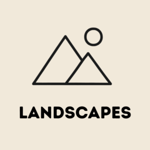 Landscapes