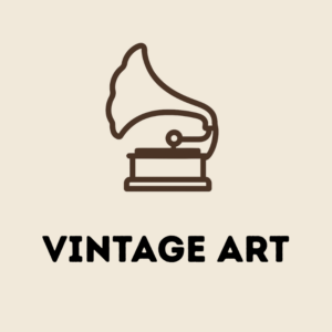 Vintage Art