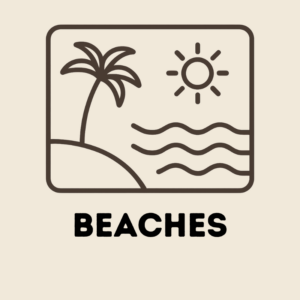Beaches