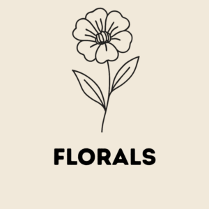 Florals