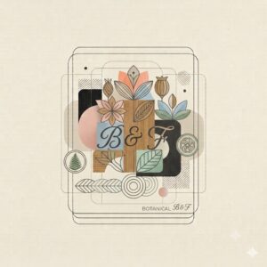 Botanical & Floral