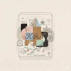 Kids & Nursery