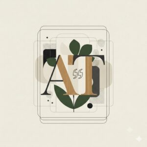 Typography & Quotes