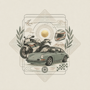 Vehicles & Motorsport